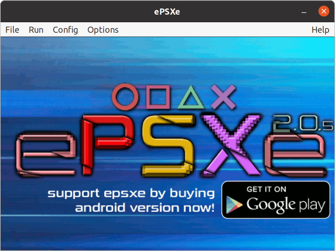ePSXeの画面04
