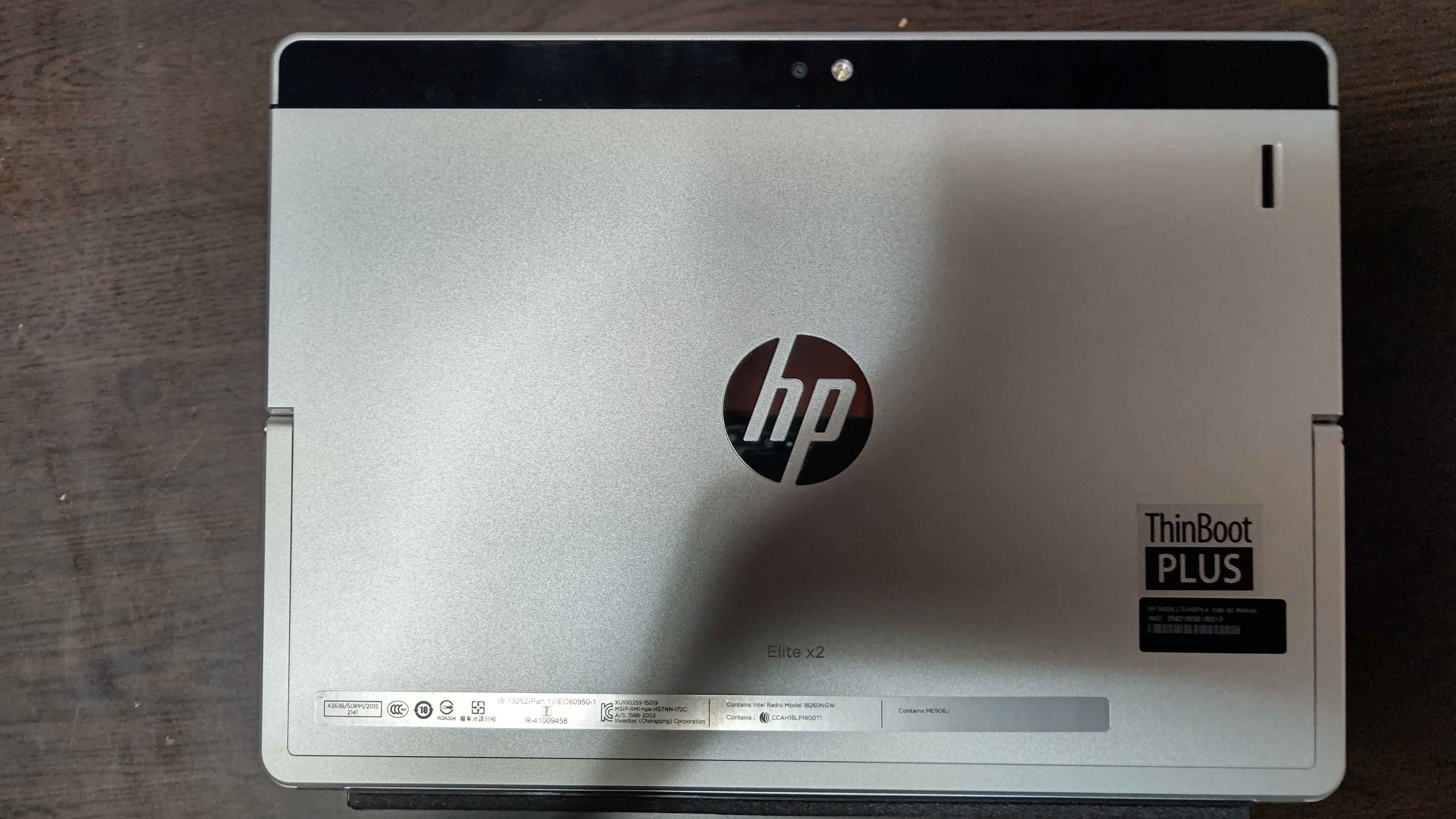 新ノートPC