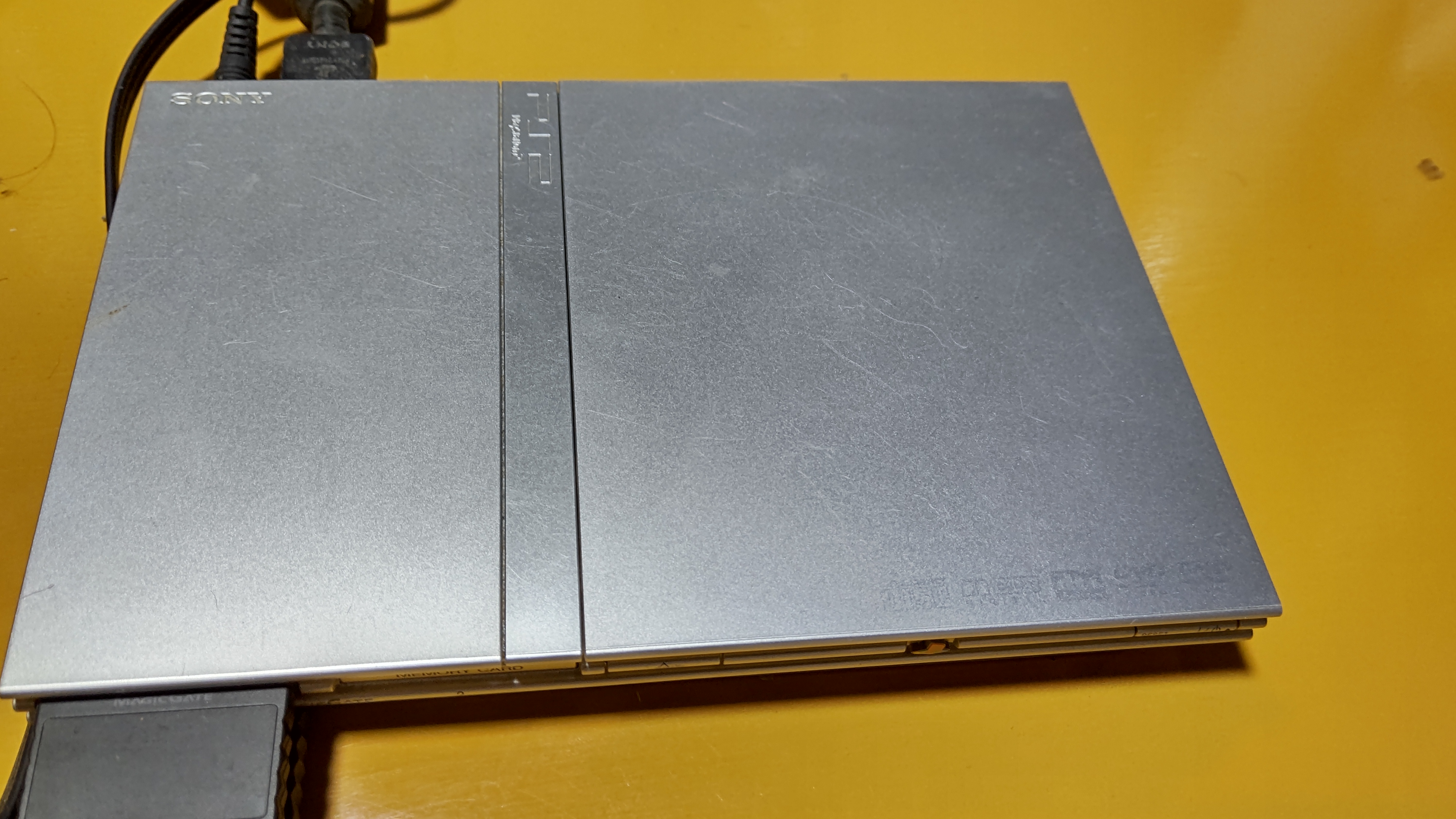 Playstation2エミュレーター Pcsx2 の使用方法 熊八の隠し部屋