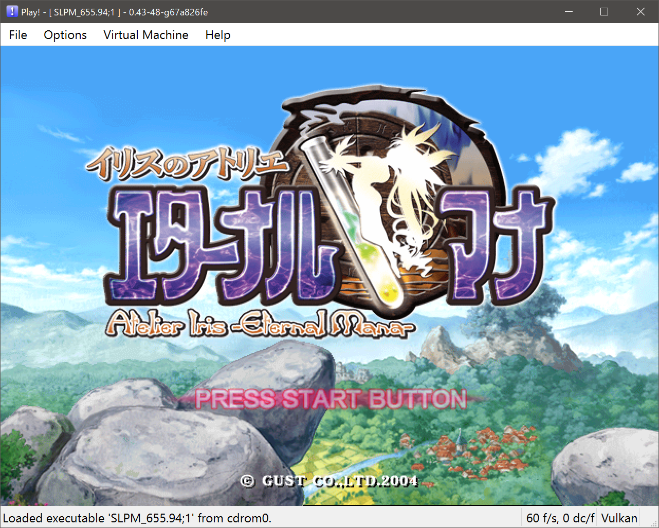 Play!ゲーム起動02