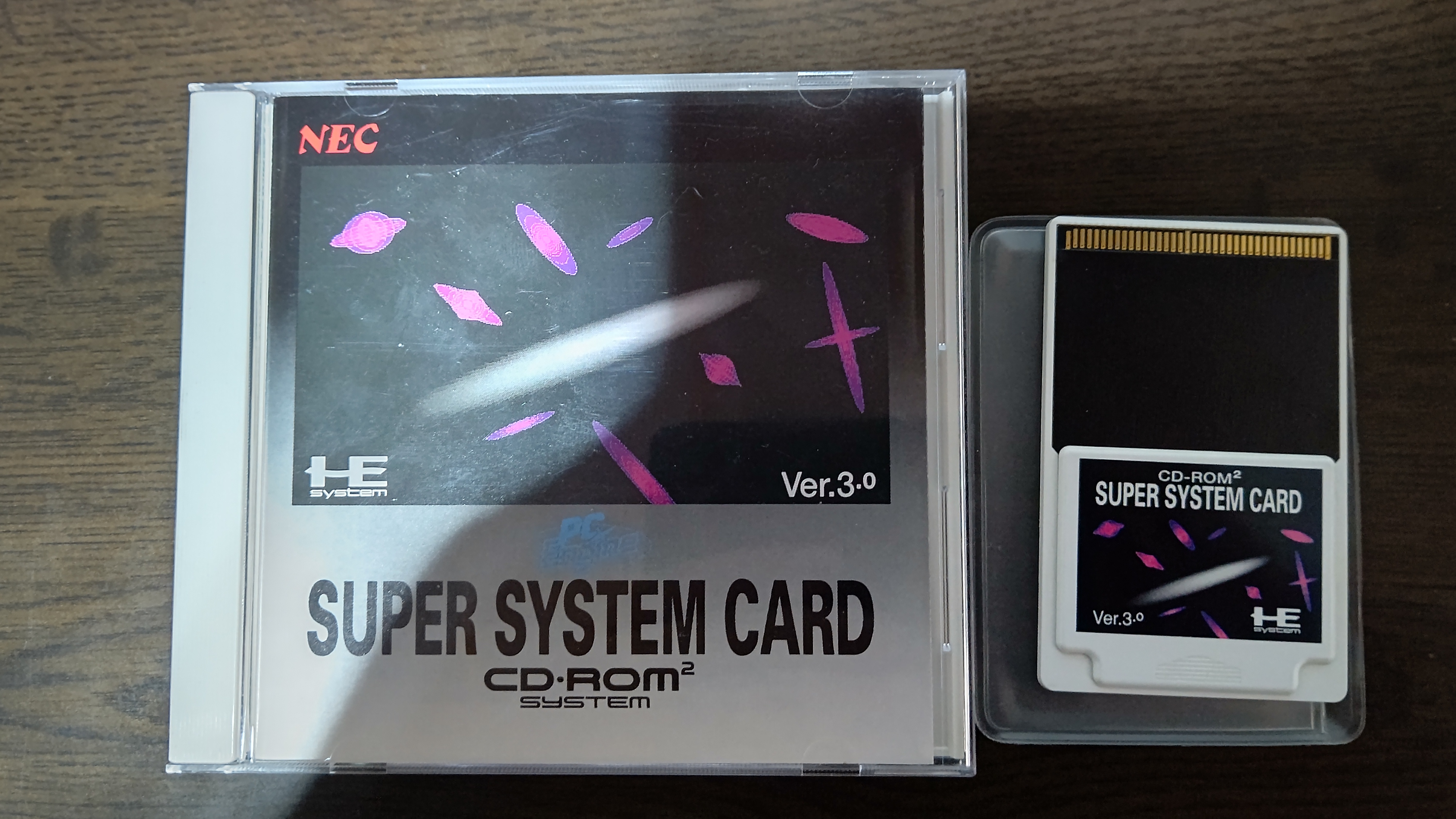 Pc Engineエミュレーター Ootake の使用方法 熊八の隠し部屋