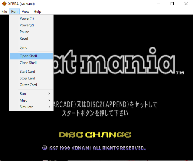 Xebraゲームプレイ03